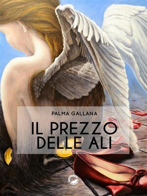cover image of Il prezzo delle ali